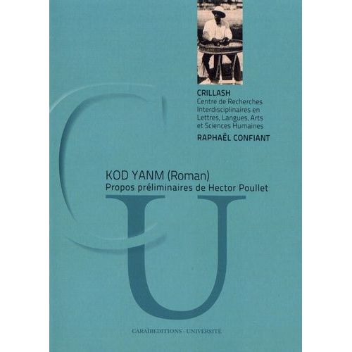 Kod Yanm