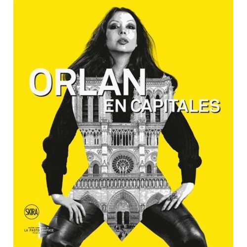 Orlan En Capitales