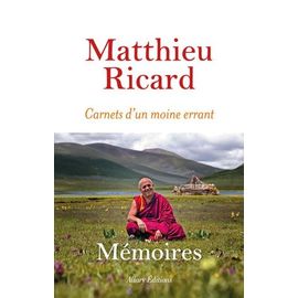 Carnets D'un Moine Errant
