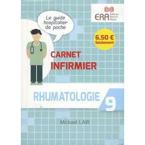 Rhumatologie