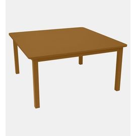 Fermob - Table Craft - D2 Pain D'épices - Bronze