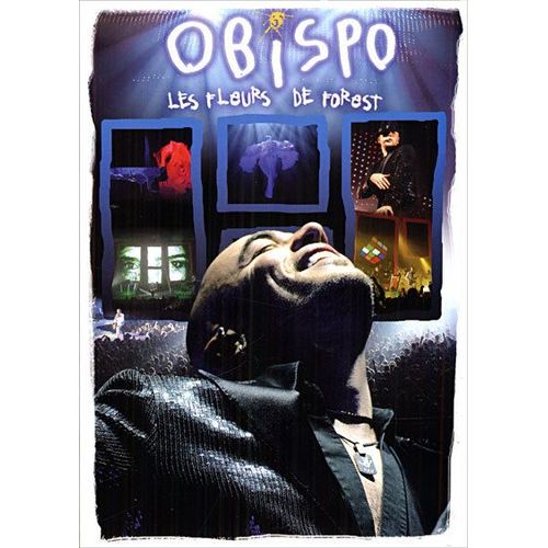 Pascal Obispo - Les Fleurs De Forest