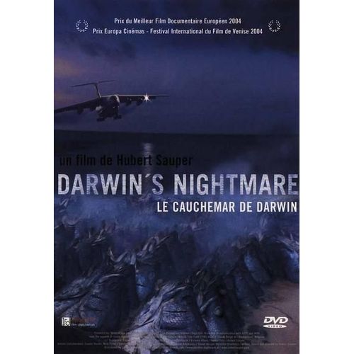 Le Cauchemar De Darwin