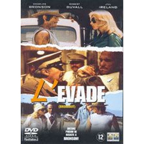 L'  Evade   (Breakout)