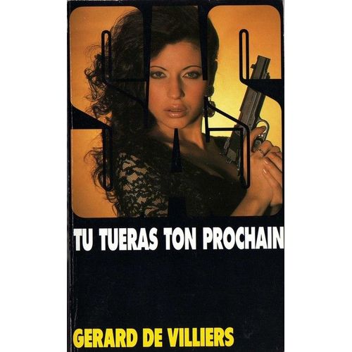 Tu Tueras Ton Prochain