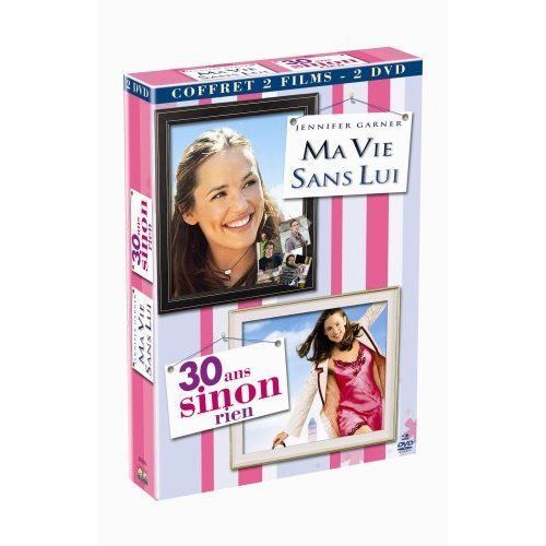 Ma Vie Sans Lui + 30 Ans Sinon Rien - Pack