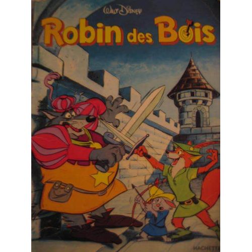Robin Des Bois  N° 0 : Recompense Pour La Capture De Robin