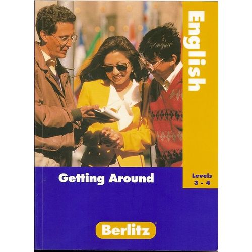 Getting Around In English