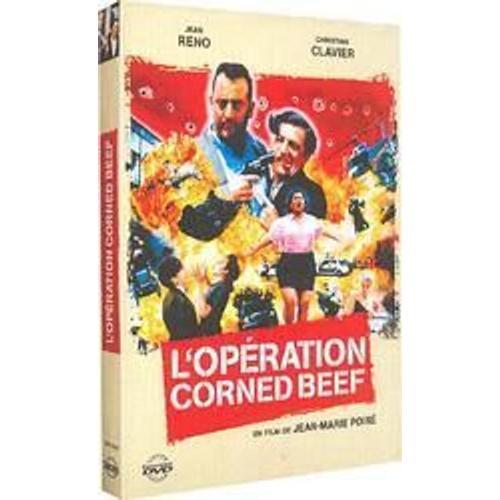 L'opération Corned Beef