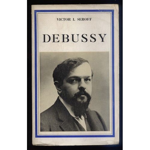 Claude Debussy