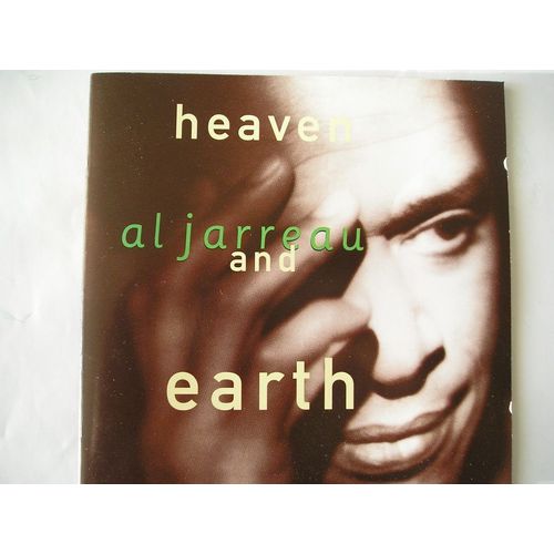 Heaven And Earth