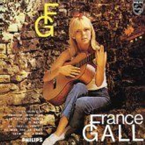 France Gall