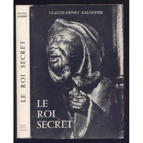 Le Roi Secret
