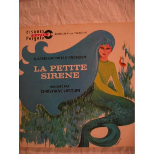 La Petite Sirene