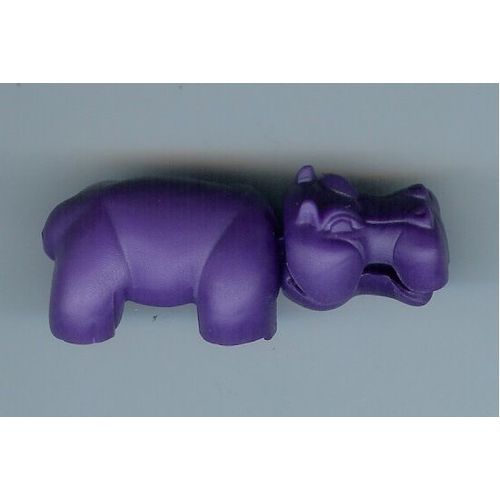 Kinder - Hippopotame K93n19