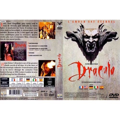 Dracula