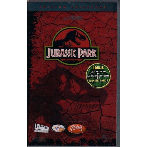Jurassic Park (Ed.Collector)