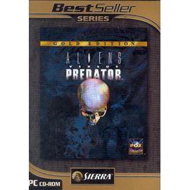 Aliens Vs Predator (Best Seller) Pc