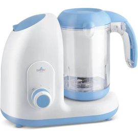 Robot de cuisine BAYBY BFM 4010