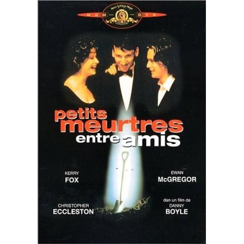 Petits Meurtres Entre Amis