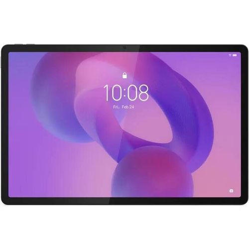 Lenovo IdeaTab PRO 12.7, 8GB 128GB - Gris Luna Tab Pen Plus