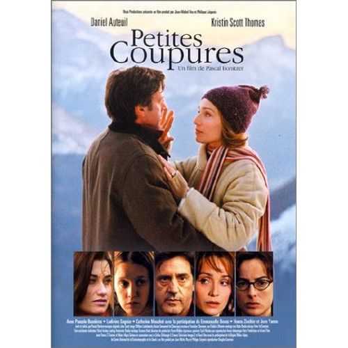 Petites Coupures