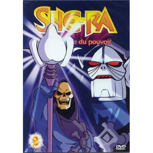 She-Ra Vol 2