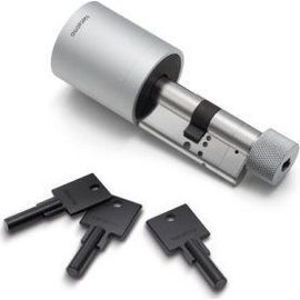 Serrure Intelligente - NETATMO - Smart Doorlock - Accès Smartphone