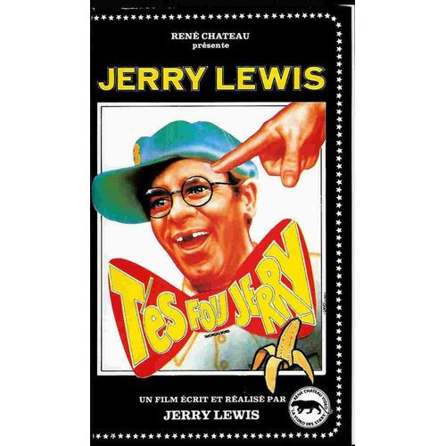 T'es Fou Jerry
