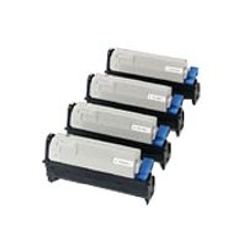 OKI - Magenta - kit tambour - pour OKI MC560dn, MC560n; C5850dn, 5850n, 5950cdtn, 5950dn, 5950dtn, 5950n