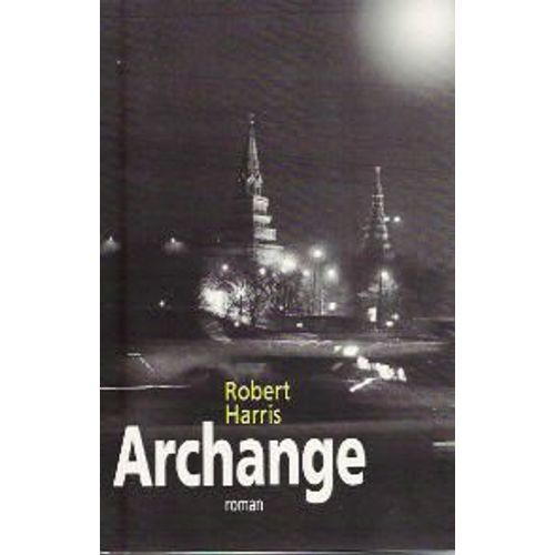 Archange