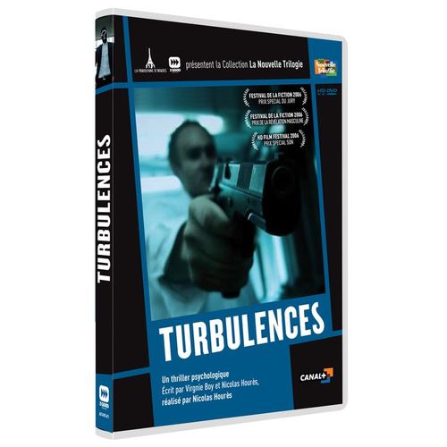 Turbulences