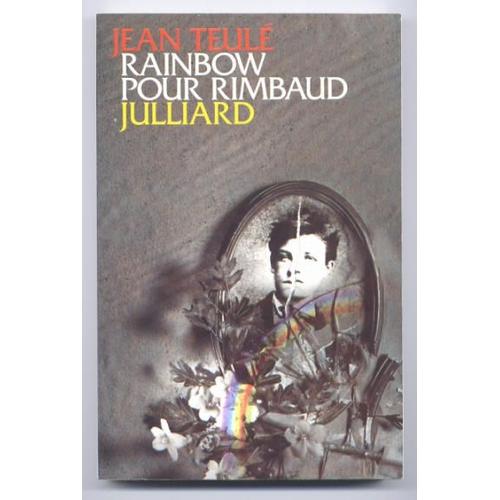 Rainbow Pour Rimbaud