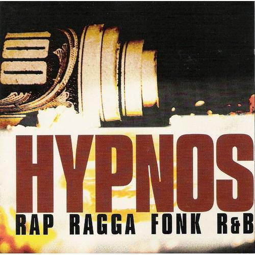 Hypnos (Rap Ragga Fun R&b)