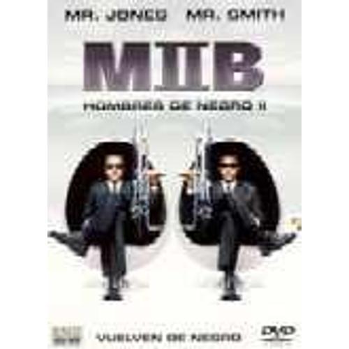 Men In Black Ii