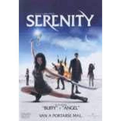 Serenity