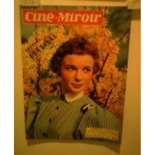 Cine Miroir N°962 N° 962