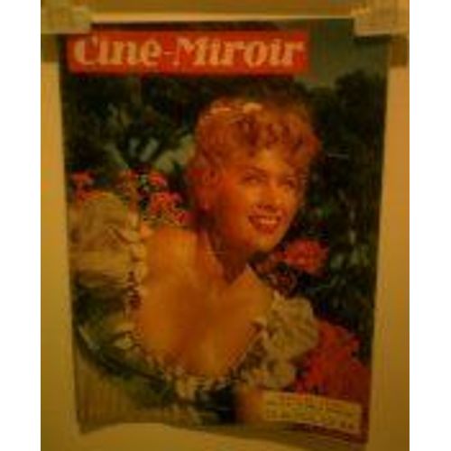 Cine Miroir N°952 N° 952