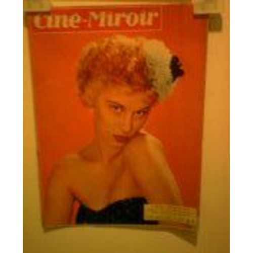 Cine Miroir N°953 N° 963
