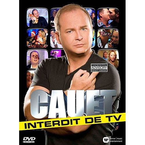 Cauet Interdit De Tv