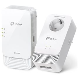 TP-Link PGW2445 KIT V1 - Kit d'adaptation pour courant porteur