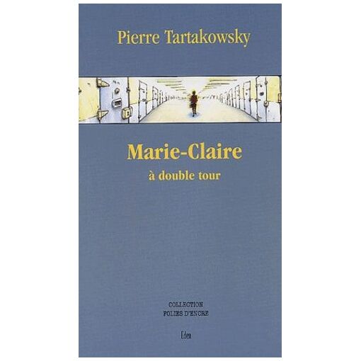 Marie-Claire À Double Tour