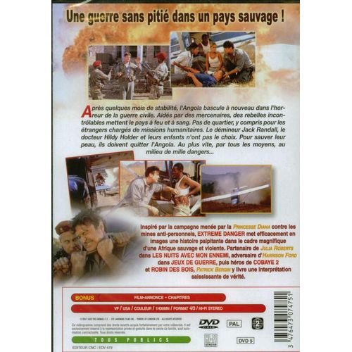 Extrême Danger