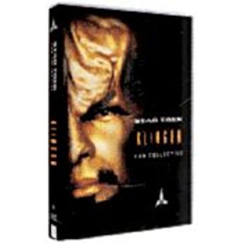 Star Trek, Les Meilleurs Épisodes : Klingon