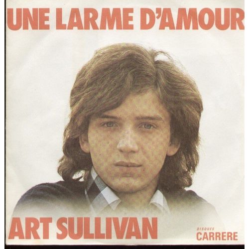Une Larme D'amour  -  Sans Toi