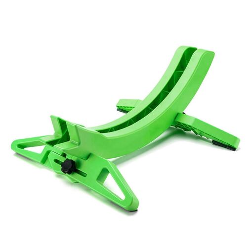 Support De Velo Vert Pour Velos, Support De Stationnement, Velos, S...