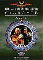 Stargate Sg-1 - Vol. 2