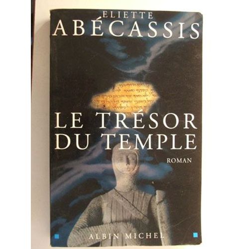 Le Trésor Du Temple
