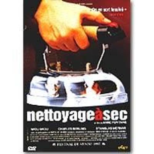 Nettoyage À Sec