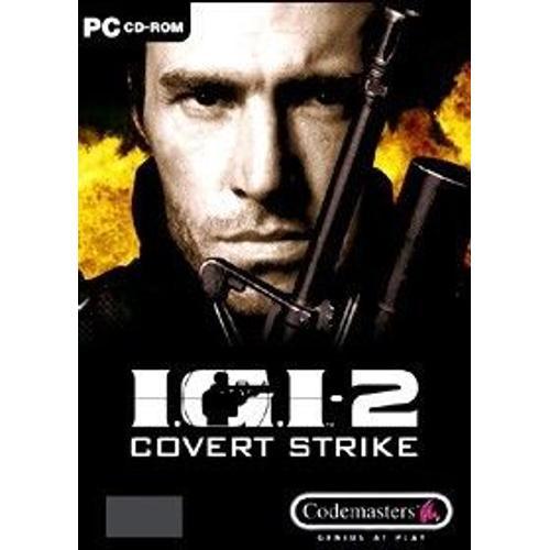 Igi 2 Covert Strike Pc